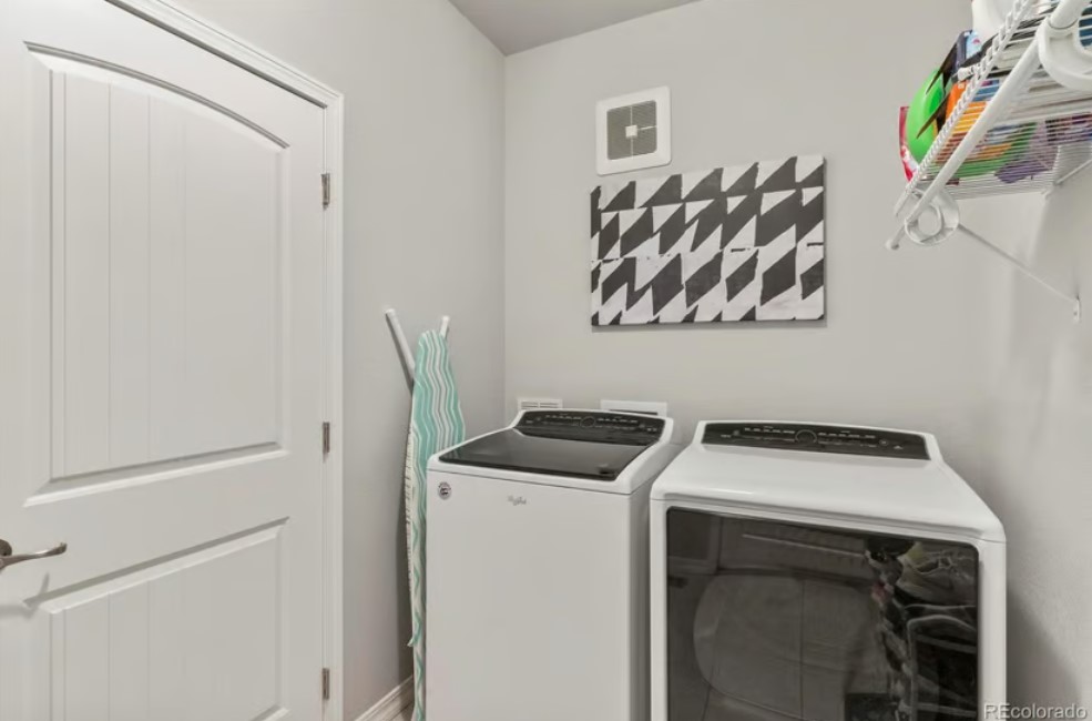 New Home in Rockrimmon